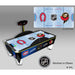ICE NHL Air FX Air Hockey Table Coin Op Montreal vs Ottawa
