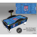 ICE NHL Air FX Air Hockey Table Coin Op NY Rangers 100th