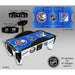 ICE NHL Air FX Air Hockey Table Coin Op New York Islanders vs New York Rangers Option A