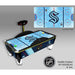 ICE NHL Air FX Air Hockey Table Coin Op Seattle Kraken
