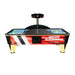 ICE NHL Air FX Air Hockey Table Coin Op Side View Image