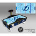 ICE NHL Air FX Air Hockey Table Coin Op Tampa Bay Lightning