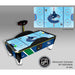 ICE NHL Air FX Air Hockey Table Coin Op Vancouver Canucks