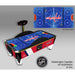 ICE NHL Air FX Air Hockey Table Coin Op Washington Capitals