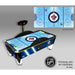 ICE NHL Air FX Air Hockey Table Coin Op Winnipeg Jets