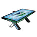 ICE NHL Air FX Pro Air Hockey Table Free Play Hartford Whalers