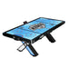 ICE NHL Air FX Pro Air Hockey Table Free Play LA Kings