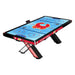 ICE NHL Air FX Pro Air Hockey Table Free Play Calgary Flames