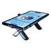 ICE NHL Air FX Pro Air Hockey Table Free Play Edmonton Oilers