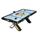 ICE NHL Air FX Pro Air Hockey Table Free Play Pitsburg Penguins