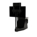 Incredible Technologies Arcade Collection Home Edition with Monitor Stand Back View 2