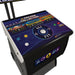 Incredible Technologies Arcade Collection Home Edition Control Panel 2