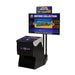 Incredible Technologies Arcade Collection Home Edition with Monitor Stand Full View 1