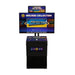 Incredible Technologies Arcade Collection Home Edition with Monitor Stand Full View 3