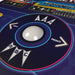 Incredible Technologies Arcade Collection Home Edition Rolling Track Pad 