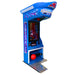 Kalkomat Boxer Comboprize Boxing Arcade Machine Blue