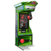 Kalkomat Boxer Comboprize Boxing Arcade Machine Green