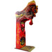 Kalkomat Boxer Dragon Boxing Arcade Machine Red