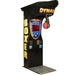 Kalkomat Boxer Dynamic Boxing Arcade Machine Black