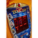 Kalkomat Boxer Dynamic Boxing Arcade Machine Red Orange Black Yellow Spiral Light Blue Spiral Dark Blue Spiral Red Spiral Thunder Display Close Up 2