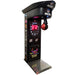 Kalkomat Boxer Fire Boxing Arcade Machine Picnic