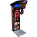 Kalkomat Boxer Fire Boxing Arcade Machine Viking