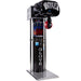 Kalkomat Boxer Glove Boxing Arcade Machine Black