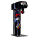 Kalkomat Boxer Glove Boxing Arcade Machine Black Wheel of Boxer