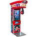 Kalkomat Boxer Prize Boxing Arcade Machine Red