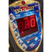 Kalkomat Boxer Wheel of Boxing Punching Arcade Machine Close-up View 1