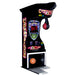Kalkomat Combo Boxer Boxing Arcade Machine Black