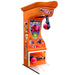 Kalkomat Combo Boxer Boxing Arcade Machine Orange