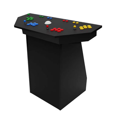 Quality Arcades Arcade Pedestal Basic Image