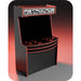 Retro-Cade 4-Player Classic Arcade Cabinet Full View Image