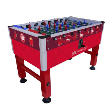 Roberto Sport Champion Personalized Custom Mockup Table 