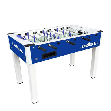 Roberto Sport College Pro 4 Player Personalized Custom Mockup 1 Table Side View Image
