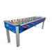 Roberto Sport College Pro-4x4 Side View Blue