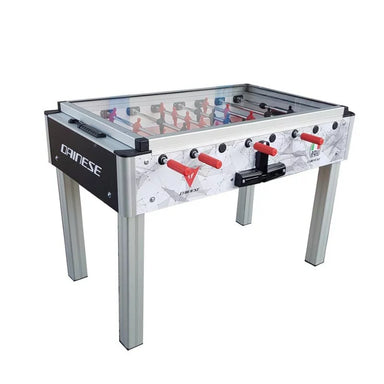 Roberto Sport College Pro Cover Custom Mockup Table Side View 