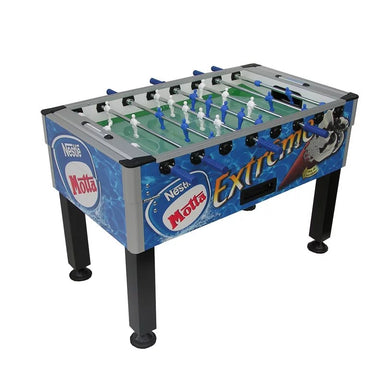 Roberto Sport New Camp Personalized Custom Mockup 1 Table Side View