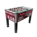 Roberto Sport New Camp Personalized Custom Mockup 2 Table Side View 