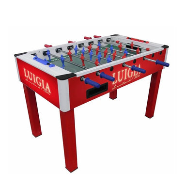 Roberto Sport Professional Training Personalized Custom Table Mockup