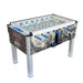 Roberto Sport Summer Cover Coin Op Personalized Custom Mockup 2 Table Side View 
