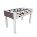 Roberto Sport Teseo Foosball Table Diagonal View