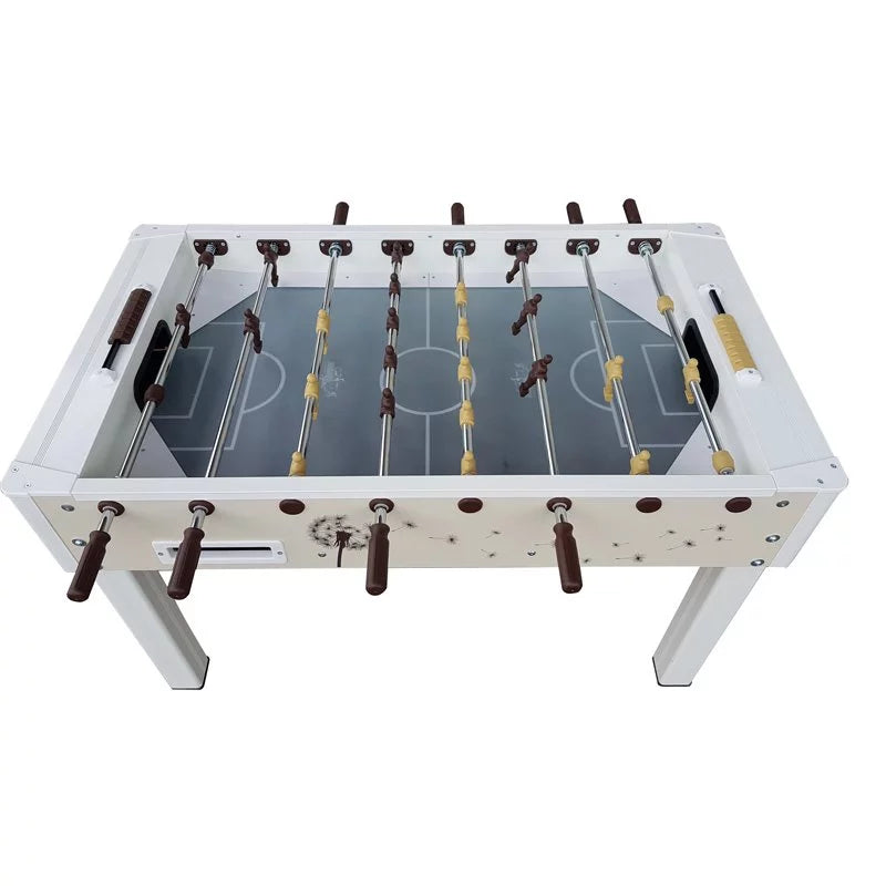 Roberto Sport Teseo Foosball Table Top View