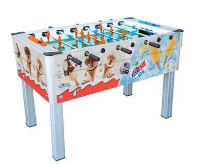 Roberto Sport New Camp Aluminum Custom Personalized Mockup 1
