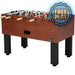 Shelti Pro Foos III Foosball Table Free Play Badge