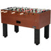 Shelti Pro Foos III Foosball Table Free Play Full View