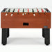 Shelti Pro Foos III Foosball Table Free Play Length View