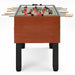 Shelti Pro Foos III Foosball Table Free Play Wide View