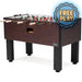 Shelti Pro Foos II Deluxe Foosball Table Free Play Badge